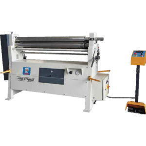 Calandre HRM 1270X90