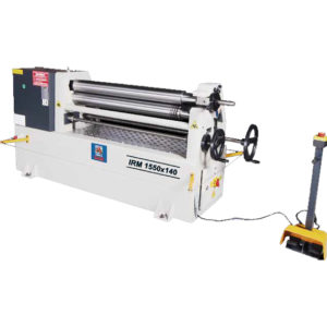 Calandre IRM 1550X140