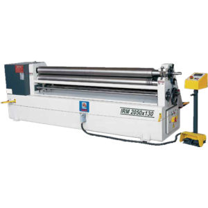 Calandre IRM 2050X130