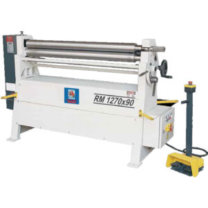 Calandre RM 1270X90