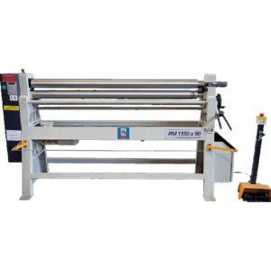 Calandre RM 1550X90
