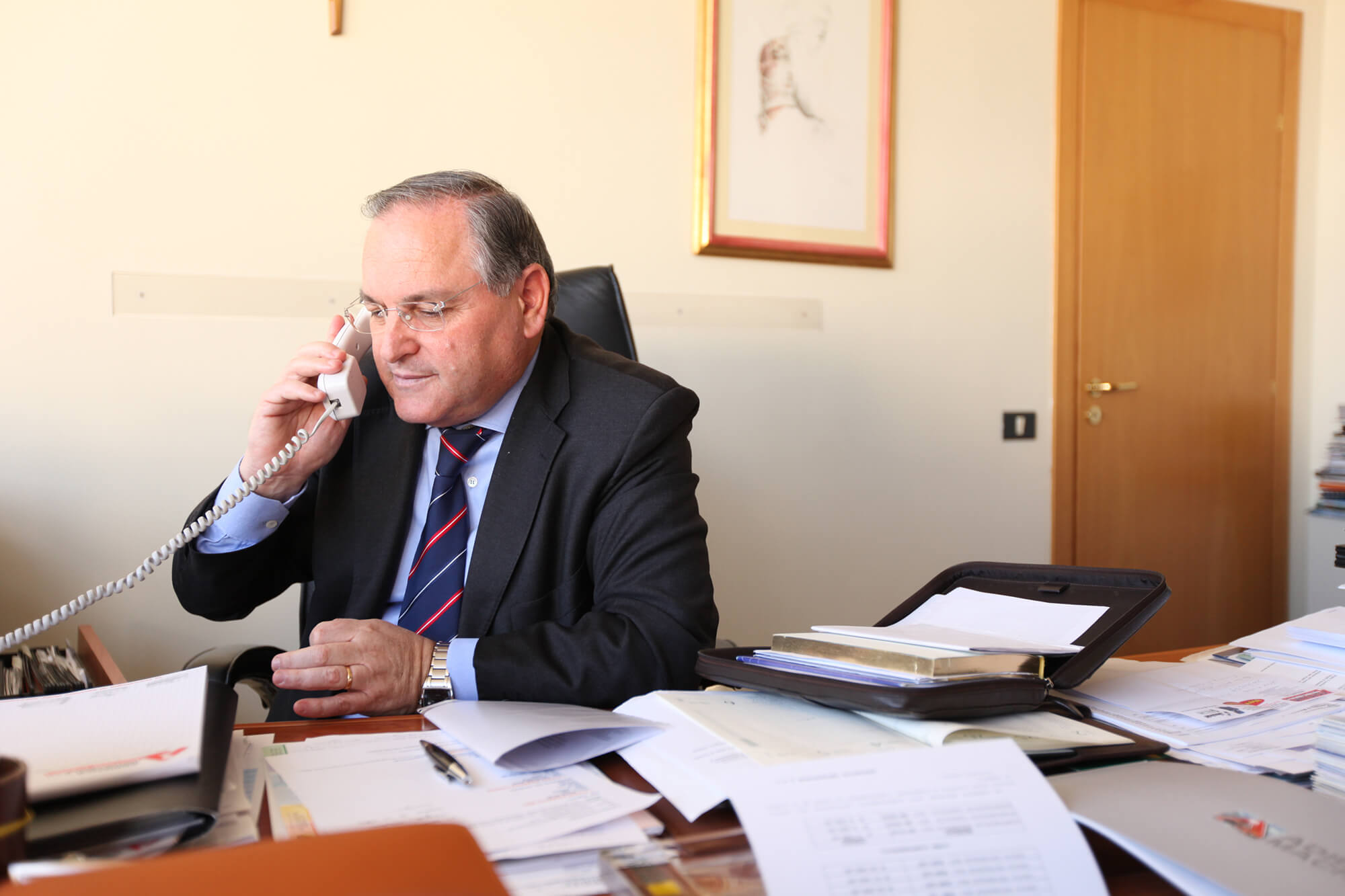 Adriatica Industriale Azienda