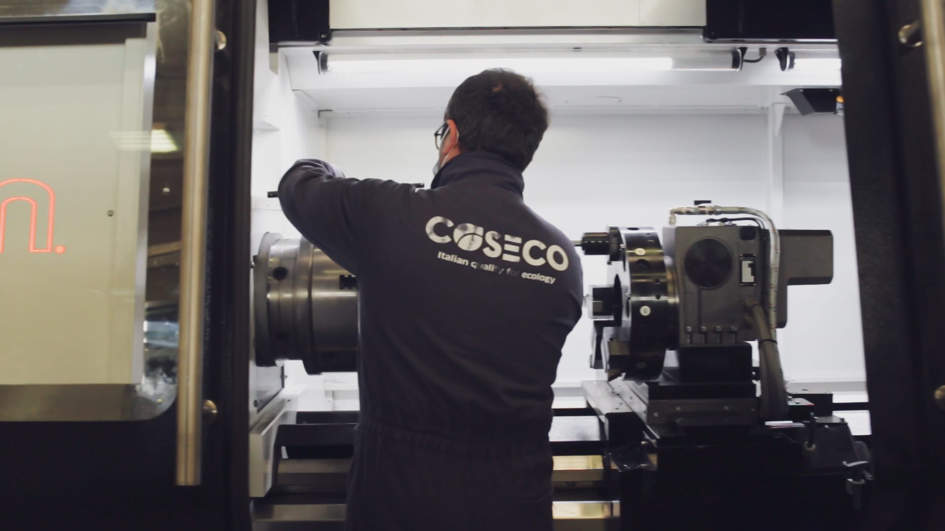 Machine tools make it Episode 2