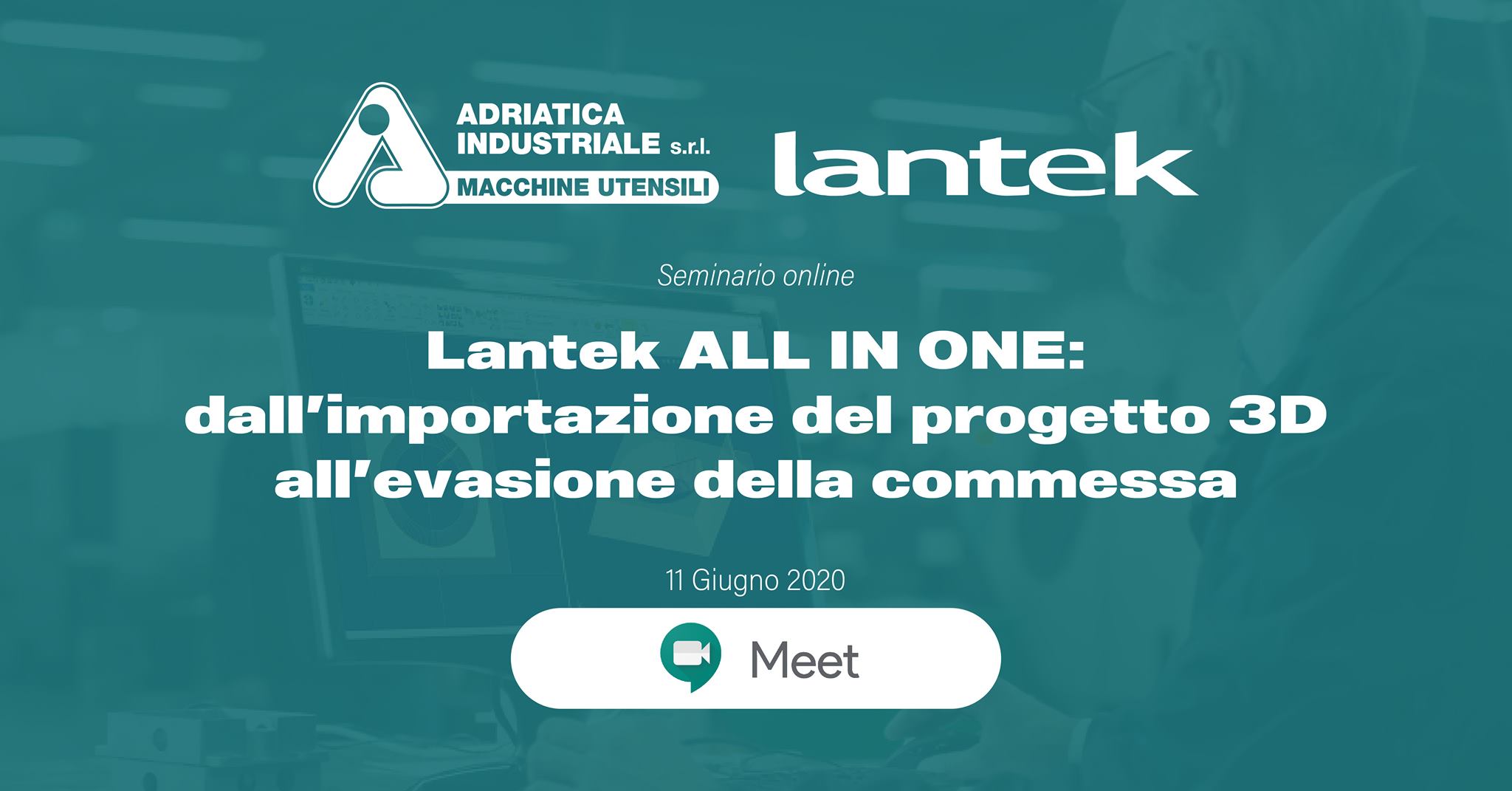 Seminario Online Lantek ALL IN ONE