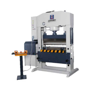 Presse idrauliche AP 1020-100