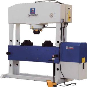 Presse idrauliche DPM 1570-150