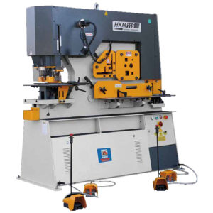 Cesoie tagliaferri universali HKM 115