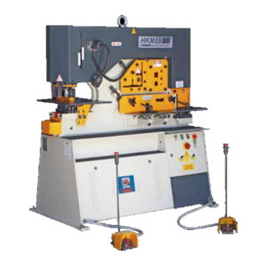 Cesoie tagliaferri universali HKM 65