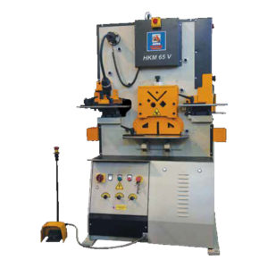 Cesoie tagliaferri universali HKM 65 V