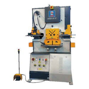 Cesoie tagliaferri universali HKM 85 V