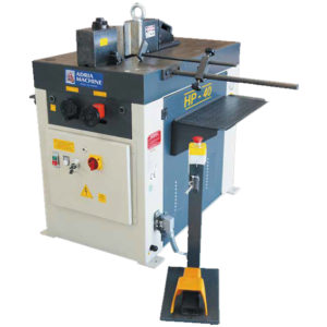 Pressa piegatrice orizzontale HP 40