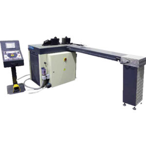 Pressa piegatrice orizzontale HP 40 NC