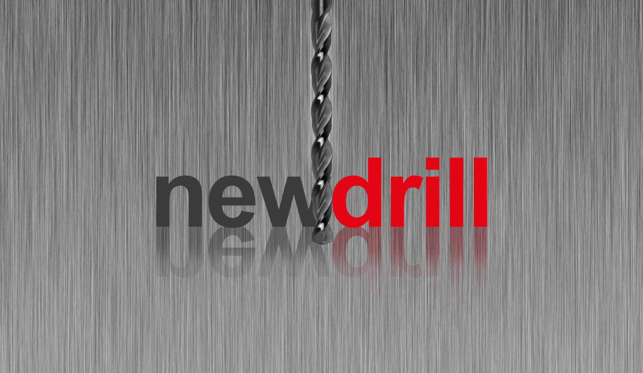 New Drill