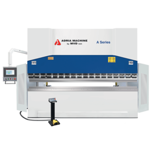 Presse piegatrici iBend Serie A