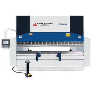 Presse piegatrici iBend Serie B