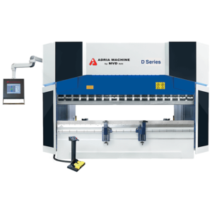 Presse piegatrici iBend Serie D