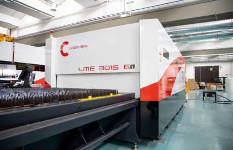 LME 1